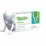 Tazin 0.4mg 