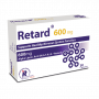 Retard Plus 600mg