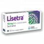 Lisetra 100mg