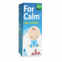 For Calm drops