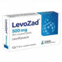 Levozad 500mg