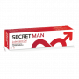 Secret man Gel