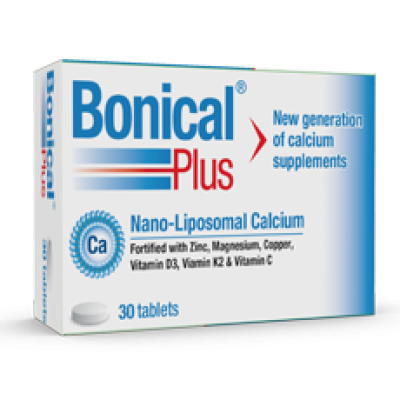 BONICAL PLUS TAB