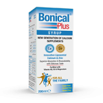 Bonical Plus Syrup