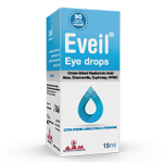 Eveil Eye Drops