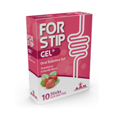 FOR STIP GEL