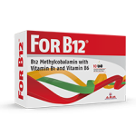 For B12 Drinkable Vials