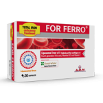 For Ferro  CAP