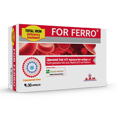 For Ferro  CAP