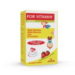For Vitamin Drops