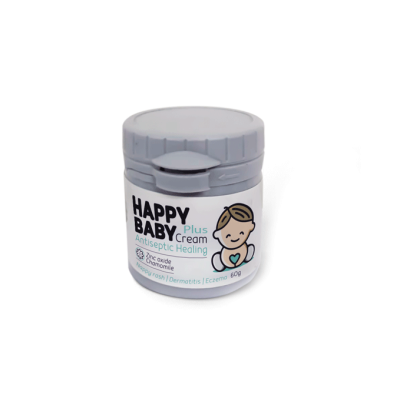 HAPPY BABY Plus Cream