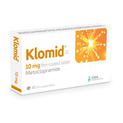 Klomid 10mg