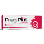 Preg Plus Cream