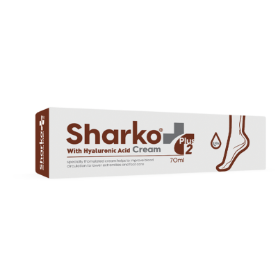 Sharko Cream Plus 2
