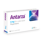 Antarza 1mg