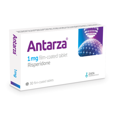 Antarza 1mg