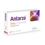 Antarza 3mg
