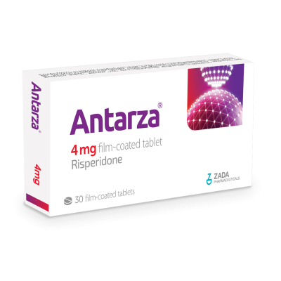 Antarza 4mg