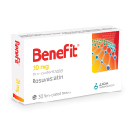 Benefit 20 mg 