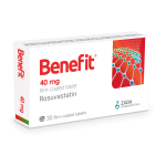 Benefit 40 mg