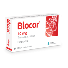  Blocor 10 mg