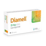 Diamell 2mg