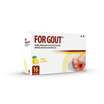 foe gout