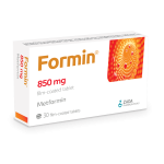 Formin 850mg