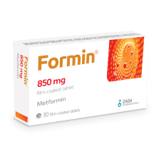 Formin 850mg