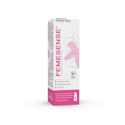 FEMESENSE