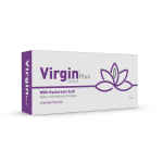 Virgin Plus Cream