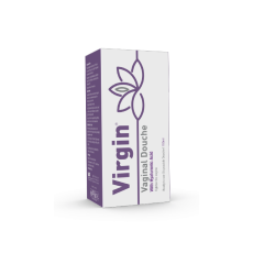 Virgin Vaginal Douche