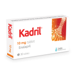 Kadril 10 mg