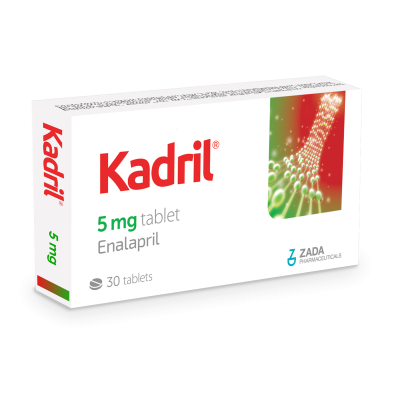 Kadril 5mg